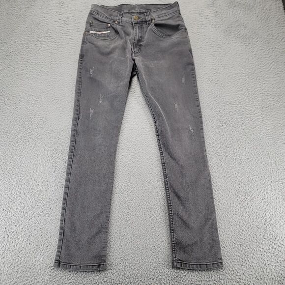 Jeans Diesel Industry Taille 30 - Occasion En Très Bon état - Coupe Bootcut - Coton